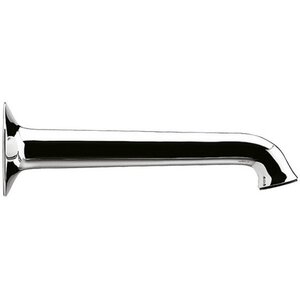 Изображение товара Держатель Ramonsoler для верхнего душа, цвет хром, 720