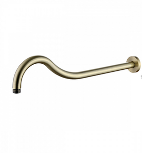 Изображение товара Держатель настенный для верхнего душа Lemark Vintage LM4887B, бронза