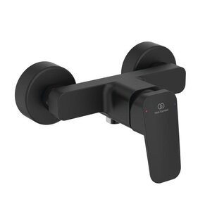 Изображение товара Смеситель Ideal Standard Ceraplan BD250XG для биде черный матовый