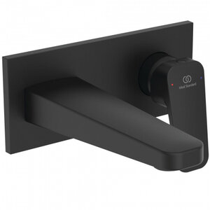 Изображение товара Смеситель Ideal Standard Ceraplan BD244XG черный матовый для раковины