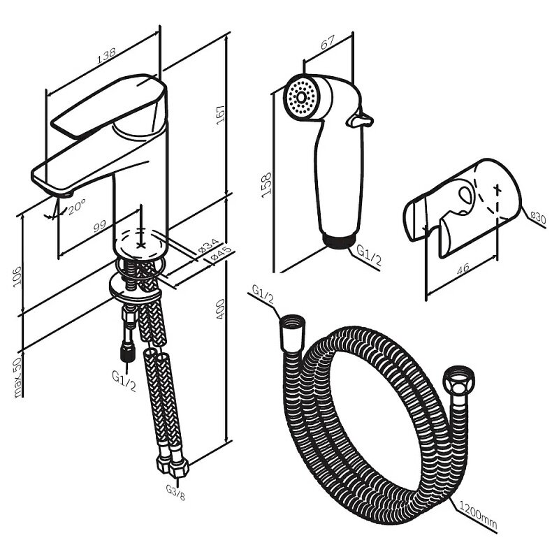 Превью изображения товара