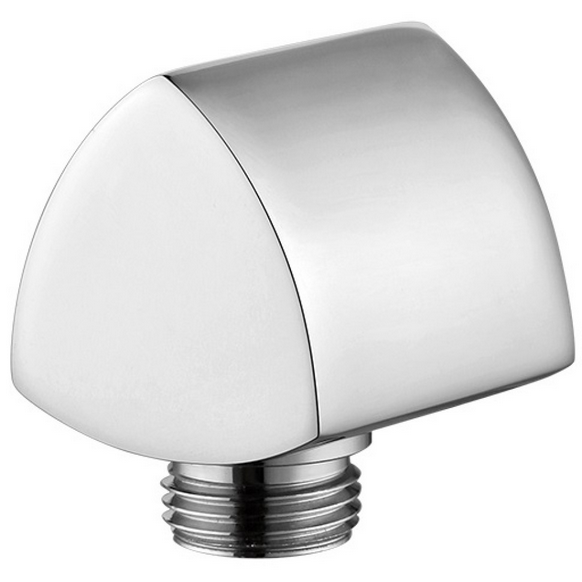 Изображение товара Шланговое подключение Lemark, хром, LM3583C