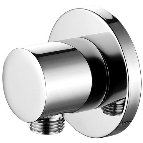 Изображение товара Шланговое подключение Lemark, хром, LM4383C