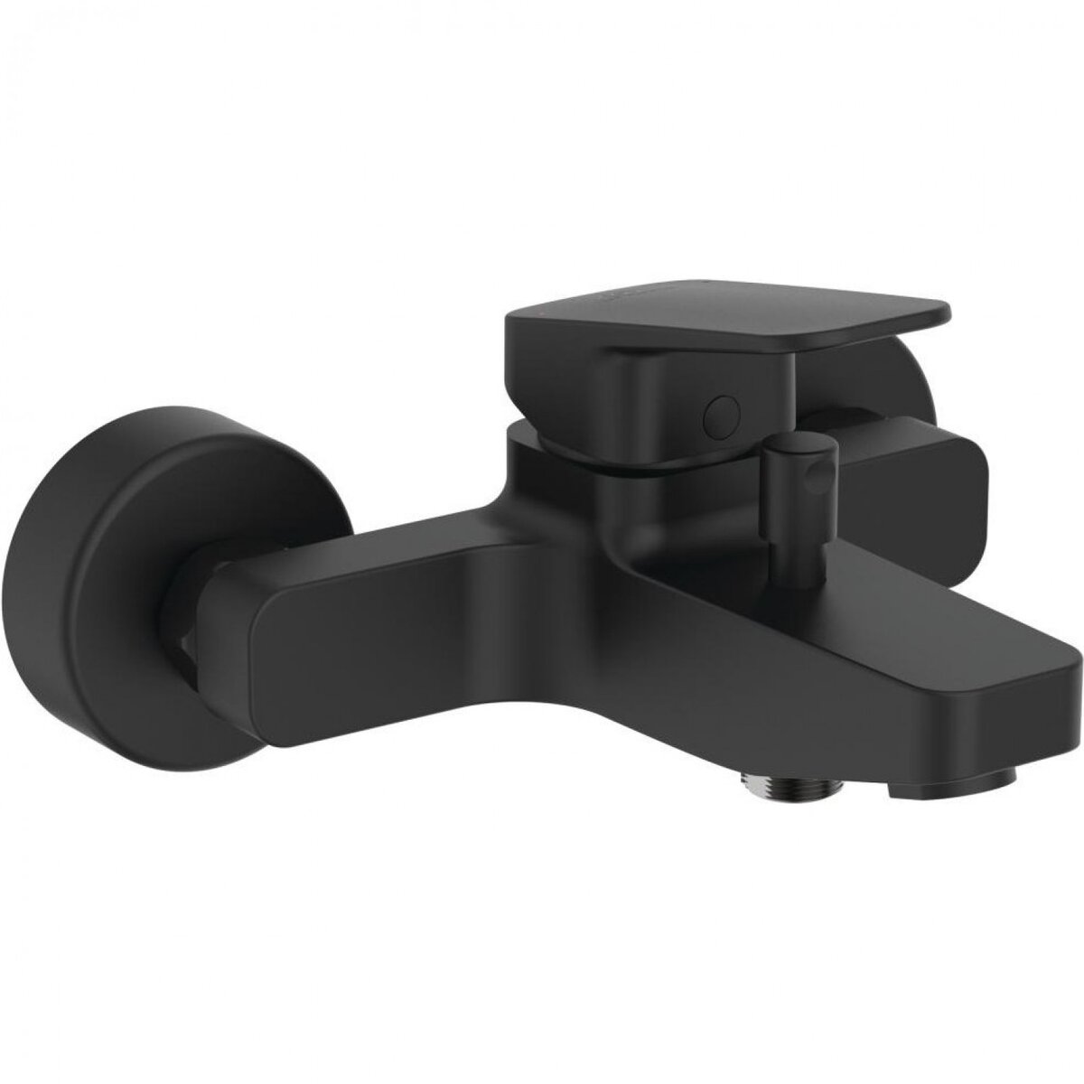 Изображение товара Смеситель Ideal Standard Ceraplan BD256XG для ванны и душа, черный матовый