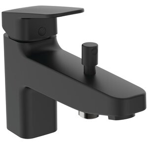 Изображение товара Смеситель Ideal Standard Ceraplan BD257XG для ванны и душа черный матовый