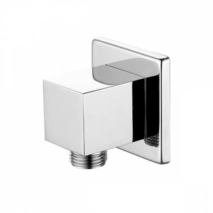 Изображение товара Шланговое подключение Lemark хром LM4583C 1/2" 6x5x6 см