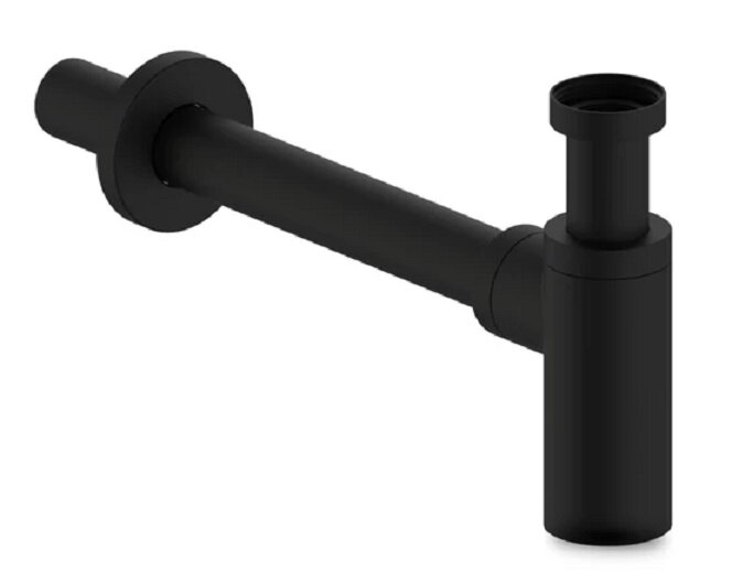 Изображение товара Сифон бутылочный Iddis Optima Home OPTBL00i84