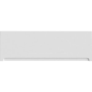 Изображение товара Панель фронтальная для ванны Bas Аякс Э 00127 150, белая