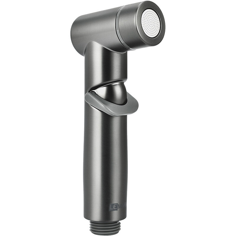 Изображение товара Гигиенический душ Lemark, графит, LM8140GM