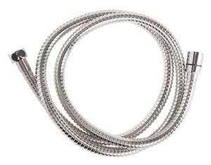 Изображение товара Шланг для душа Iddis Optima Home 120 см, нержавеющая сталь, хром, A50211 1.2
