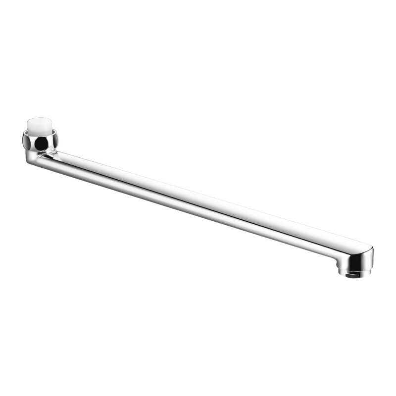 Изображение товара Излив плоский Lemark LM9475C, 50 см, хром