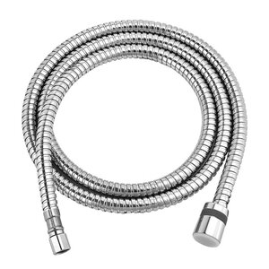 Изображение товара Гибкий шланг для кухонного и ванного смесителя 350 см хром Lemark LE8056S