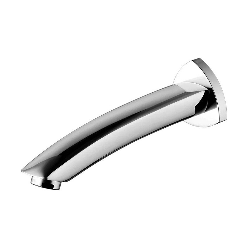 Изображение товара Излив для ванны Lemark, хром, LM3581C