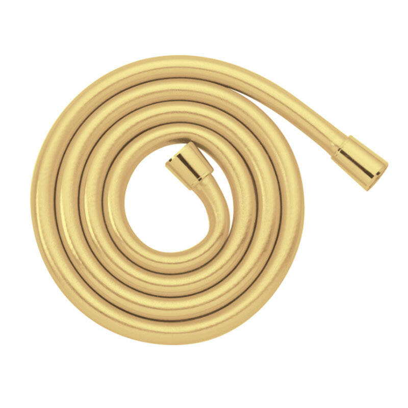 Изображение товара Душевой шланг Hansgrohe Isiflex Shower 160 см бронзовое золото