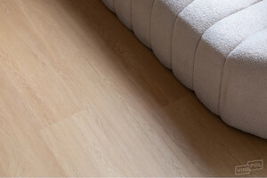 Изображение товара Кварцвиниловая плитка SPC VinilPol 8822-EIR Дуб Ферра 22.8х122 см замковая