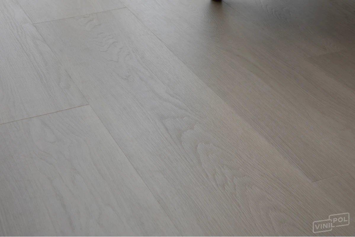Изображение товара Кварцвиниловая плитка SPC VinilPol 8855-EIR Дуб Равенна 5 мм замковая для пола