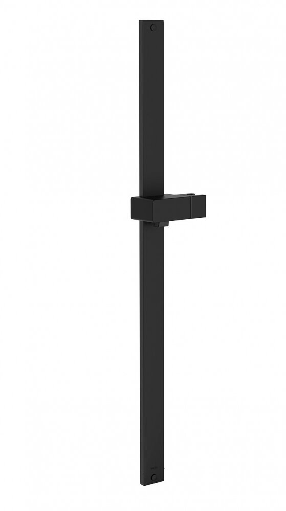 Изображение товара Душевая штанга Iddis Optima Home 70 см черный матовый OPH70B0i17