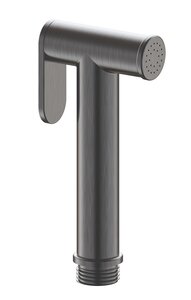 Изображение товара Гигиеническая лейка Iddis Optima Home 020GB0Gi20, графит