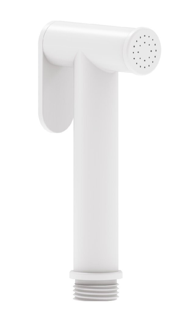 Изображение товара Гигиеническая лейка Iddis Optima Home 020WB0Gi20, белый матовый