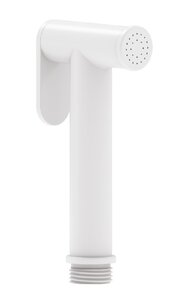Изображение товара Гигиеническая лейка Iddis Optima Home 020WB0Gi20, белый матовый
