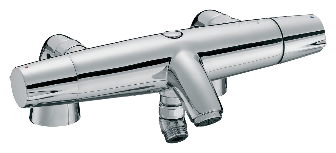 Изображение товара Смеситель Jacob Delafon Elevation E18875-CP для ванны/душа