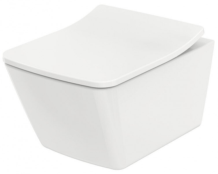 Изображение товара Подвесной унитаз Toto SP CW532RY безободковый с Tornado Flush и антикоррозийным покрытием