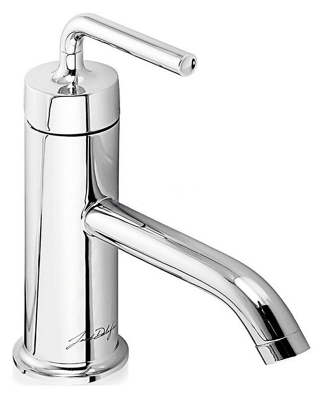 Изображение товара Смеситель Jacob Delafon Purist E14402-4A-CP для раковины хром