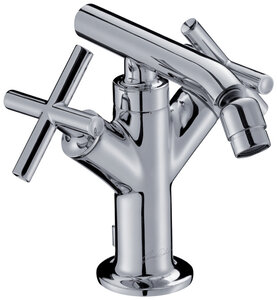 Изображение товара Смеситель Jacob Delafon Purist E14596-3-CP для биде