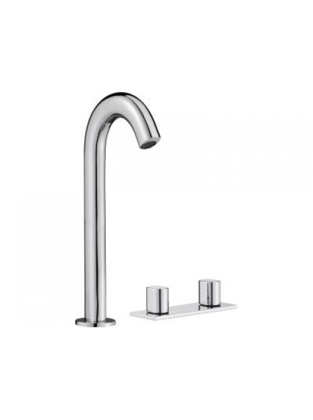 Изображение товара Смеситель Jacob Delafon Talan E10094-CP для раковины