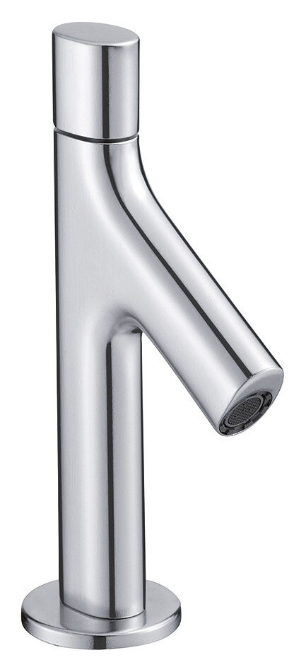 Изображение товара Смеситель Jacob Delafon Talan E10378-CP для раковины хром французский стиль