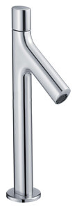 Изображение товара Смеситель для раковины Jacob Delafon Talan, E10379-CP, высокий