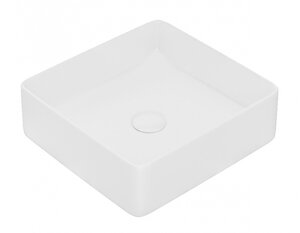 Изображение товара Раковина Iddis Slide SLIWS01i27 36 см накладная, белый