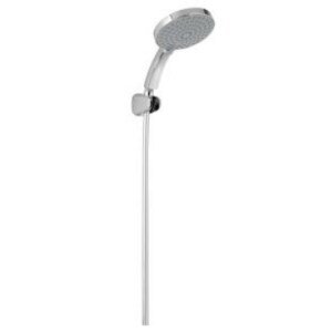 Изображение товара Душевой гарнитур Jacob Delafon Citrus E12979-CP, хром