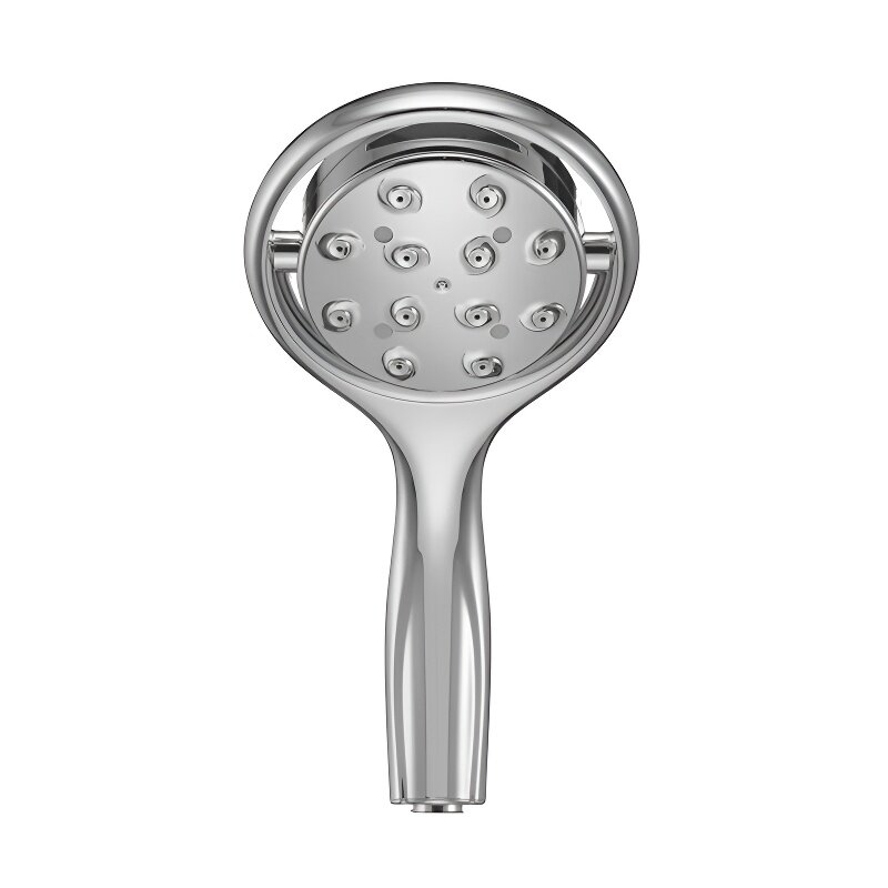 Изображение товара Душевая лейка Jacob Delafon Flipside 4 режима хром 13.7 см