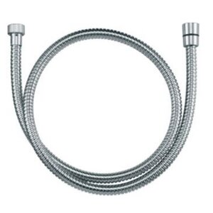 Изображение товара Шланг Jacob Delafon E75204-CP, металлический, 175 см, хром
