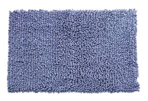 Изображение товара Коврик для ванной комнаты Iddis Decor 50 x 80 см, микрофибра, фиолетовый, D20M580i12