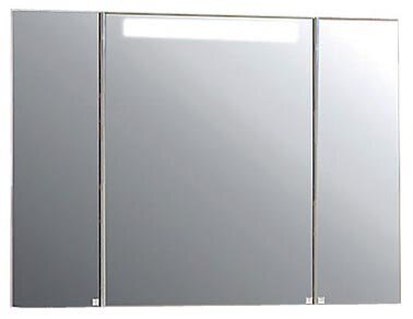 Изображение товара Зеркальный шкаф Aquaton МАДРИД 100 с подсветкой, 1A111602MA010