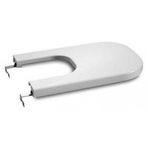 Изображение товара Крышка-сиденье Roca Gap 7.8064.7.200.4 SoftClose для биде