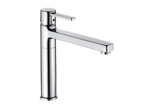 Изображение товара Смеситель Kludi Zenta 389730575 для кухни