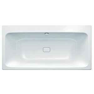 Изображение товара Стальная ванна Kaldewei Asymmetric Duo мод. 742, 180 х 90 х 42 см