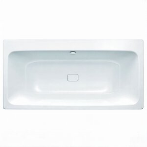 Изображение товара Стальная ванна Kaldewei Asymmetric Duo мод. 742, 180 х 90 х 42 см