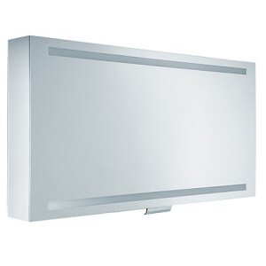 Изображение товара Зеркальный шкаф Keuco Edition 300 30202 171201 с подсветкой