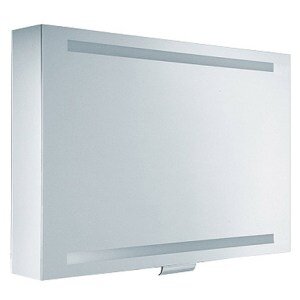 Изображение товара Зеркальный шкаф Keuco Edition 300 30203 171201