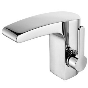 Изображение товара Смеситель Keuco Elegance New 51602 010000 для раковины хром Германия
