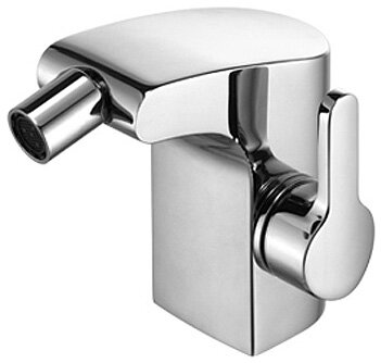 Изображение товара Смеситель для биде Keuco Elegance New 51609 010000 хром Германия