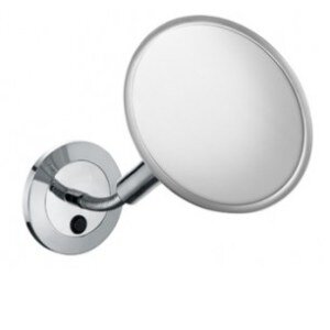 Изображение товара Косметическое зеркало Keuco Elegance New 17676 019000 с подсветкой