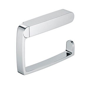 Изображение товара Бумагодержатель Keuco Elegance New 11662 010000 из латуни