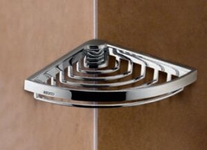 Изображение товара Корзина для мыла Keuco 24943 010000 с хромированным покрытием