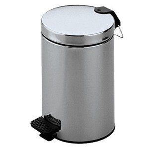 Изображение товара Корзина для мусора Keuco Plan 04988 010000