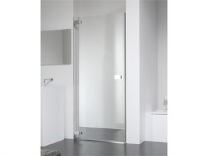 Изображение товара Душевая дверь Provex E-lite 2007 EI 05 GL с регулировкой и стеклом High Glass